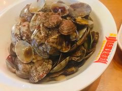 -小红烤翅(傅厚岗店)