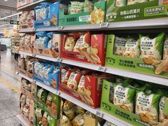 -沃尔玛超市(武侯店)