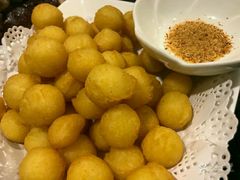 -小菜园新徽菜(芜湖奥特莱斯店)