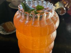 -何师烧烤Pro ··江湖川菜·小龙虾·精酿啤酒(太古里旗舰店)
