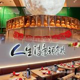 探｜来啦～[加油]首家乐山跷脚牛肉！ 