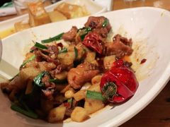 -木王宴语·野生鲜菌火锅(玉河店)