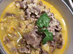 -湖兰金牌小炒肉(椒江万达店)
