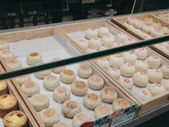 -百年同和·江南点心院(山塘街店)