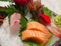 -阿吾罗日本料理(K11艺术中心店)
