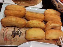 -俏东方·海味水饺·青岛菜(崂山店)
