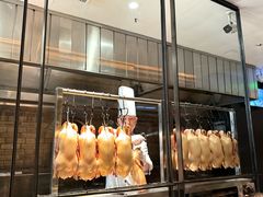 -四季民福烤鸭店(王府井东安门店)