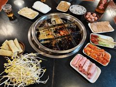 -邓莽子老火锅(中兴路总店)