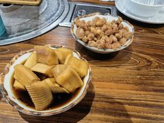 小食萝卜-猪腰一家·地道佛山菜(里水店)