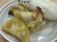 -蒋家桥饺面店(广陵路店)