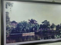 大堂-协和菜馆(凤凰街店)