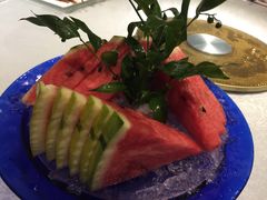-又一福烤鸭·北京菜(东四店)