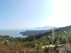 -东澳岛