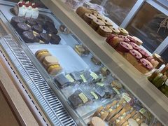 -HuHuCake呼呼甜品蛋糕(正弘城店)