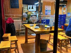 -石记老北京炙子烤肉(松园店)
