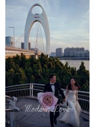 点击看大图 -爱城婚纱摄影·品质严选店