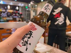 -厚味居炙子烤肉·清真(天桥南纬路店)