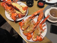 -博林天瑞喜来登酒店·西丽尚膳