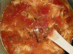 -吕氏疙瘩汤·私家菜馆(慈云寺店)