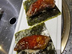 -NIUAN牛庵·日式和牛烧肉(恒隆店)