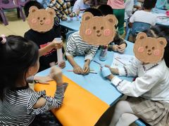 -未思途少儿成长中心(洛森堡校区)