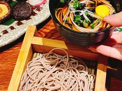 -贵木日本料理·铁板烧(新地假日广场店)