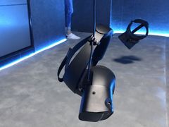 -零纪元VR体验馆·桌游(黄浦店)