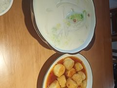 -景秀餐厅(南锣鼓巷店)