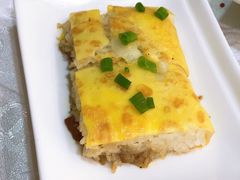 黄金豆皮-亢龙太子酒轩(东湖店)