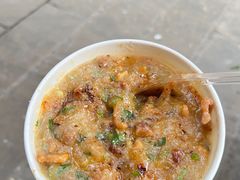 -糯米团油茶早餐铺