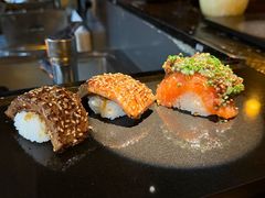 -昊·来了寿司(台湾街店)