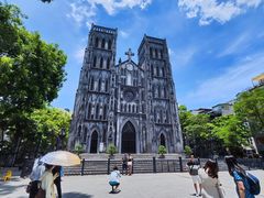 -圣约瑟夫大教堂