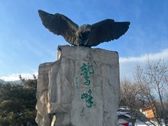 -北京鹫峰国家森林公园