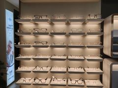 -宝视达眼镜(郏县一店)