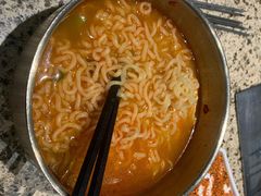 -丰茂烤串(公园店)