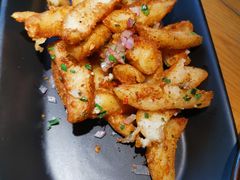 -金牌外婆家(苏州中心店)