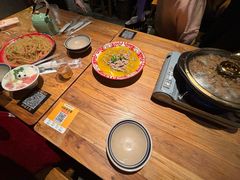 -破三川·新川菜(静安大融城店)