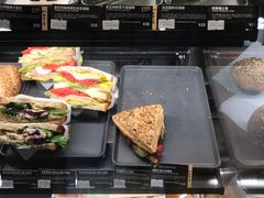 -星巴克(红房子店)