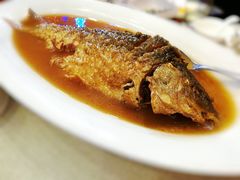 -阿庄新豫菜(航海东路店)