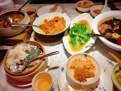 -小城外婆肴私房菜.家宴聚集点(圆明园颐和园·清河上地店)