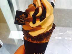 -GODIVA(港汇恒隆广场)