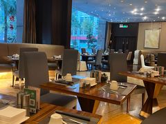 -好日子皇冠假日酒店·君怡咖啡厅(特美思大厦店)