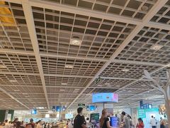 -宜家·瑞典风味餐厅(无锡店)