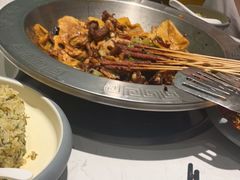 -蛙蛙叫·干锅年代(钻石广场店)