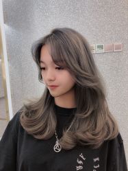 -3AM·S HAIR SALON烫发染发接发