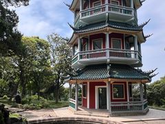 -无锡梅园公园
