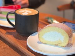 -星巴克臻选(扬州瘦西湖文化广场店)