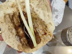 -小寒羊烧烤(凯瑞时代大厦店)