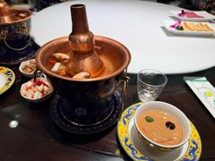 -南门涮肉(东单店)
