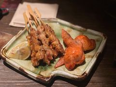 鸡翅明太子-三川·十酒Izakaya(南昌路店)